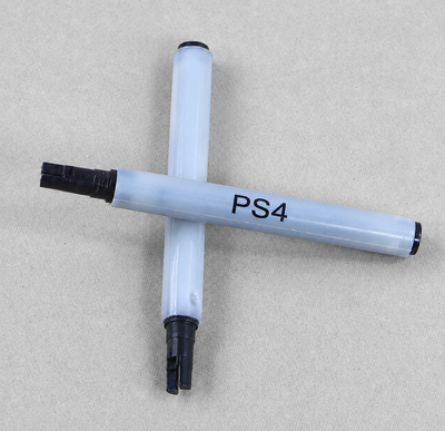 طقم بكرات ومحور بلاستيكي لمحرك أقراص PS4