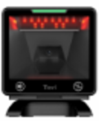 TOVI AT900 (1D+2D) Desktop Barcode Scanner