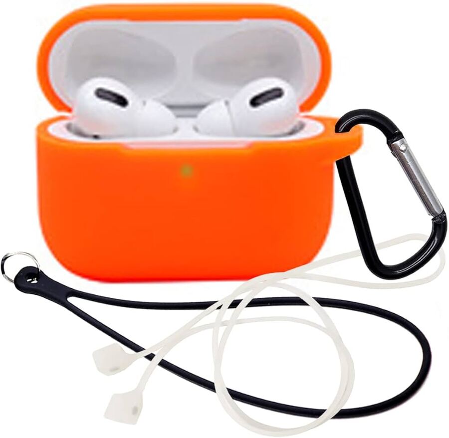 أغطية السيليكون لسماعات AirPods P
