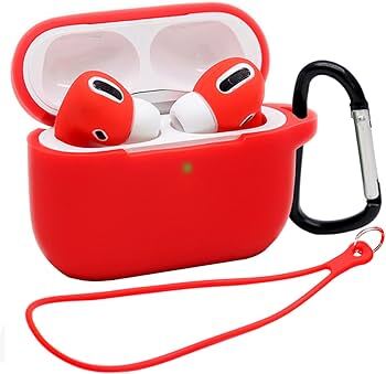 أغطية السيليكون لسماعات AirPods P