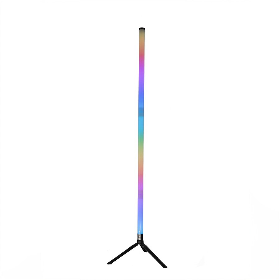 مصباح أرضي LED ذكي RGB – موديل LD070-1.2M