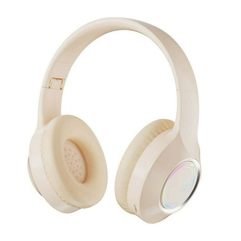 سماعة رأس لاسلكية Microkingdom MK810 RGB