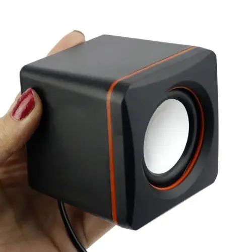 سماعة كمبيوتر - R19 USB Speaker