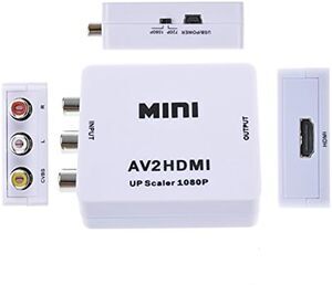 HD Video Converter full hd 1080p