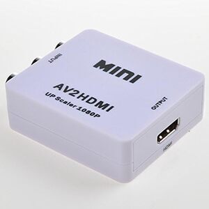 HD Video Converter full hd 1080p
