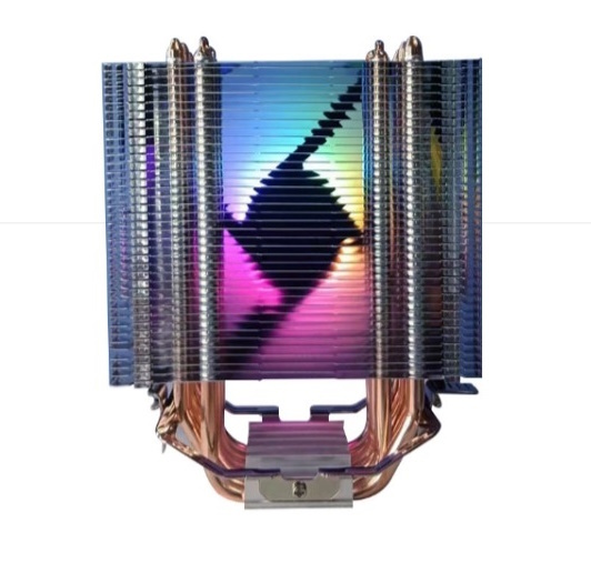 مبرد المعالج Seasonic S600