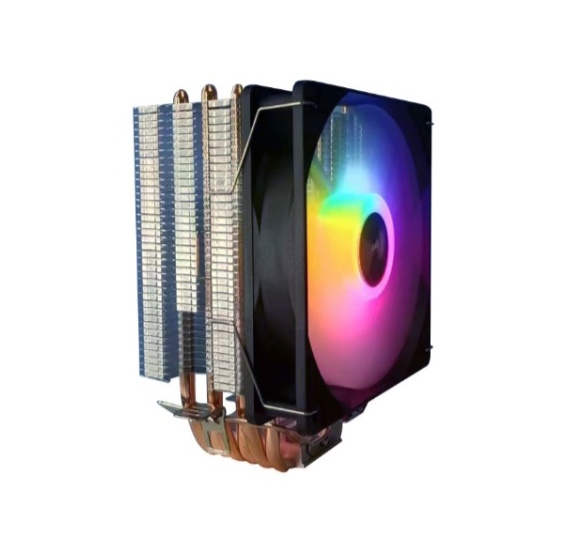 مبرد المعالج Seasonic S600
