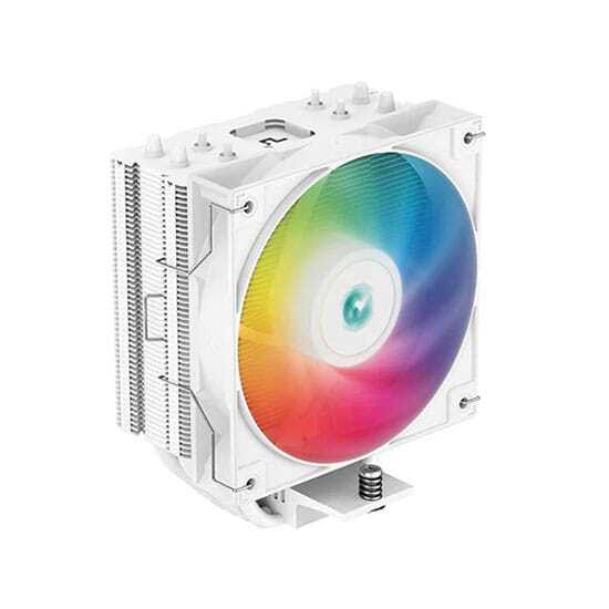 مبرد وحدة المعالجة من طراز Deepcool AG400 V5 ARGB