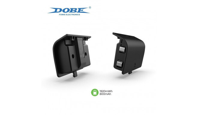 حزمة بطارية DOBE لجهاز Xbox Series S/X.