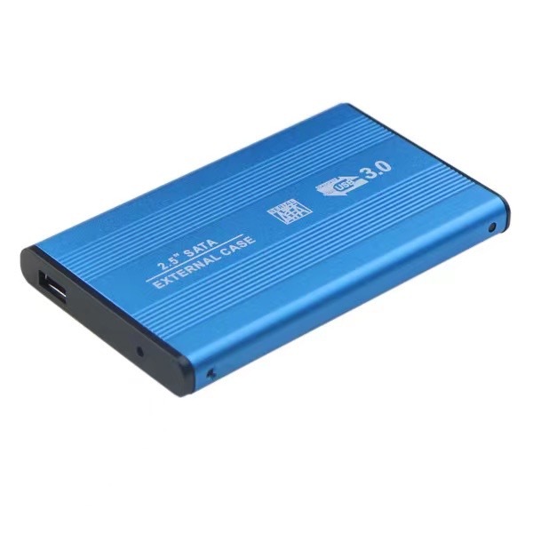 علبة هارد خارجي 2.5 بوصة USB 3.0 SATA External Case