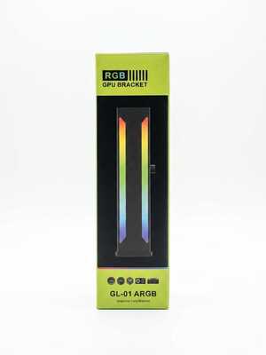 حامل لكرت الشاشة (GPU) من طراز RGB GL-01