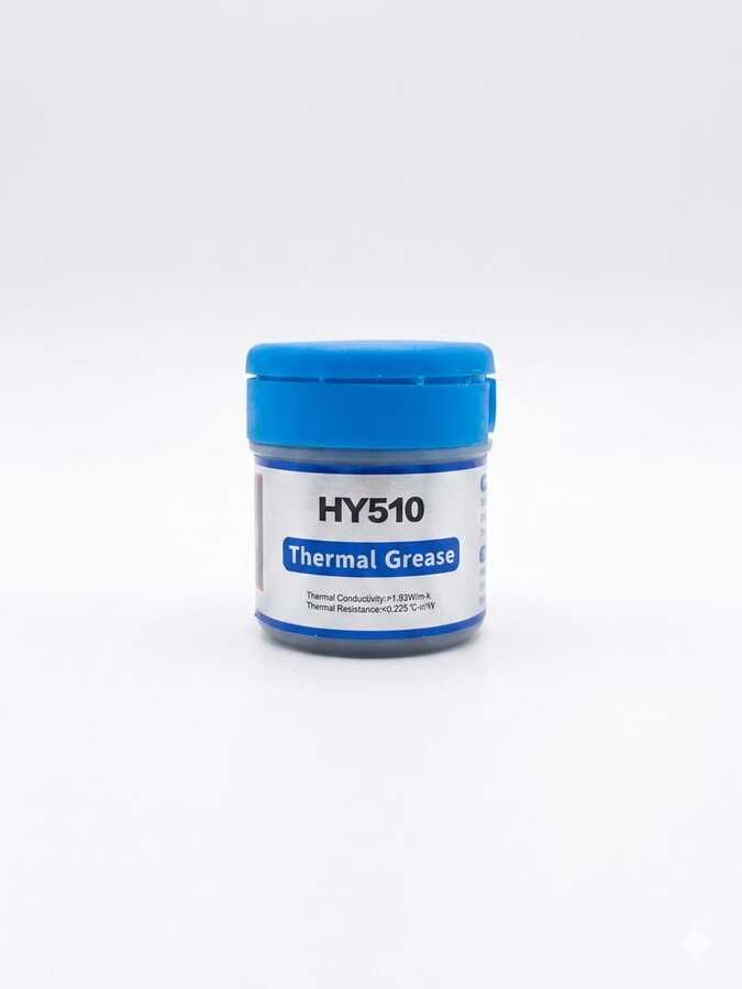 معجون حراري (Thermal Grease) من نوع HY510.