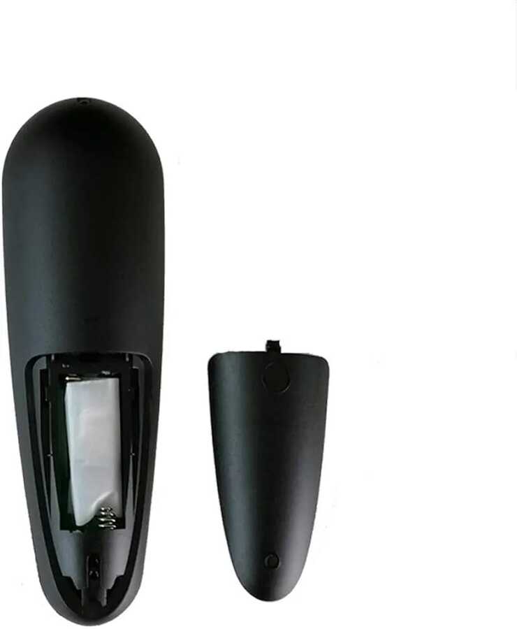 جهاز تحكم عن بعد IHANDYTEC G30s 2.4G، ماوس هوائي