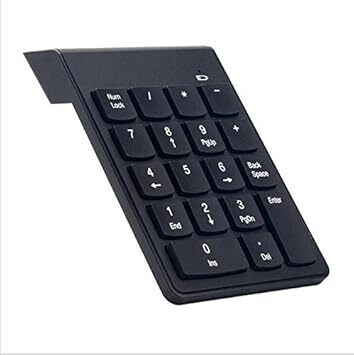 لوحة أرقام صغيرة USB