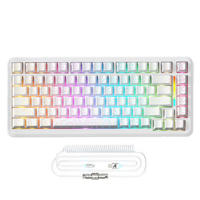 Attack Shark X82PRO HE keybored
