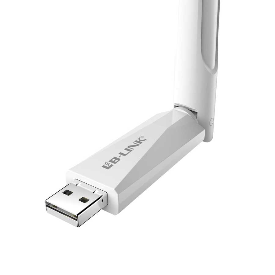 محول واي فاي USB Ac650