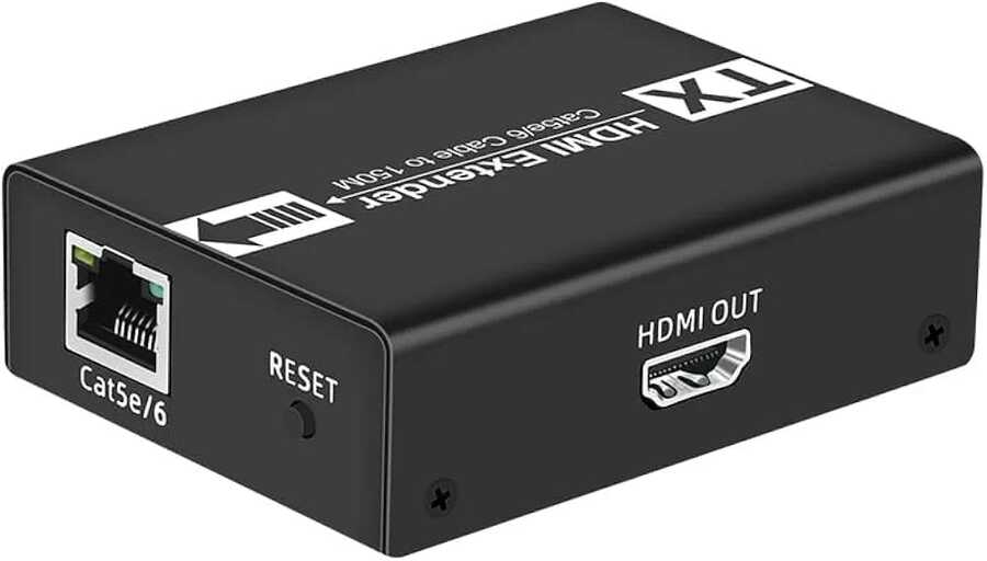 اكستيندر HDMI