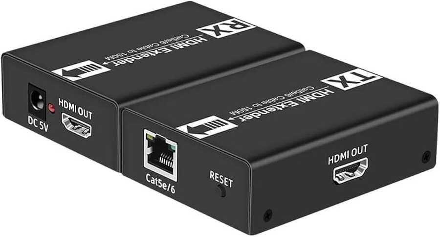 اكستيندر HDMI