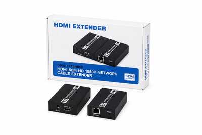 اكستيندر HDMI