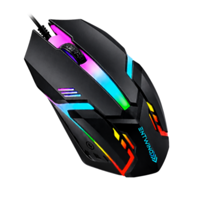 ماوس EM102 Wired Mouse