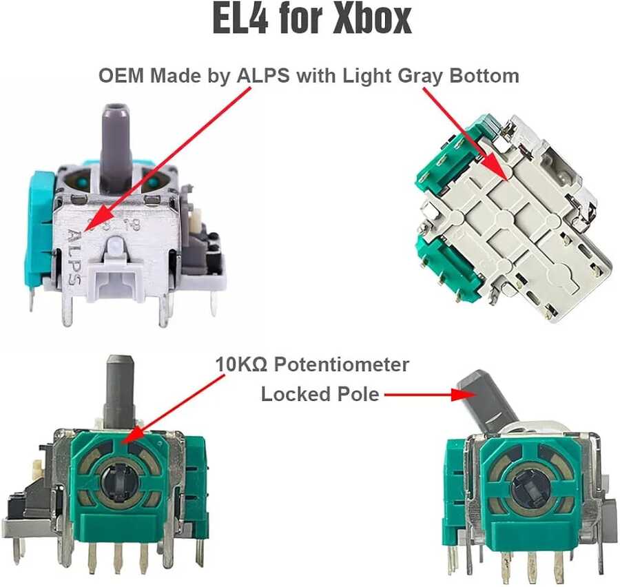 جير يد Xbox one 3D