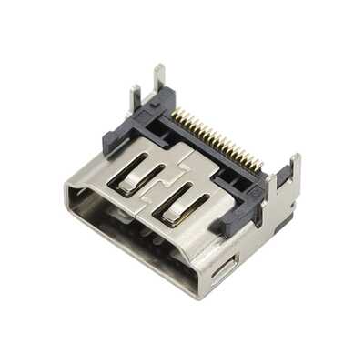 منفذ HDMI لل PS5