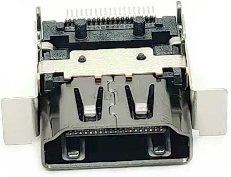 منفذ HDMI لجهاز Xbox Series X / S