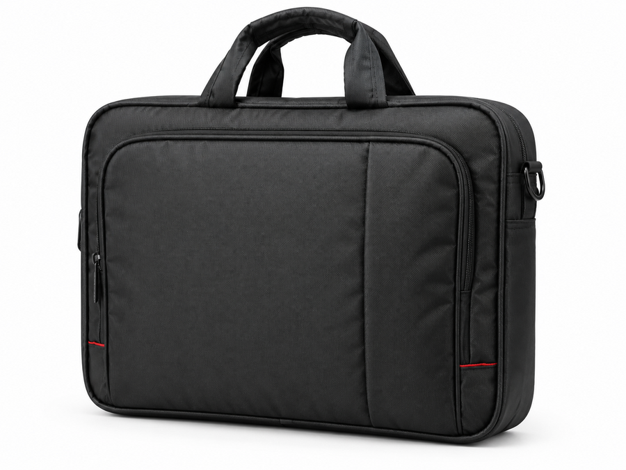حقيبة لابتوب (Laptop Bag) بتصميم عملي وأنيق