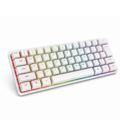 مفاتيح ألعاب ميكانيكية ZIYOULANG T60.