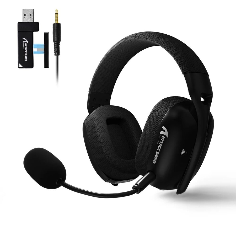 ATTACK SHARK L80 Pro