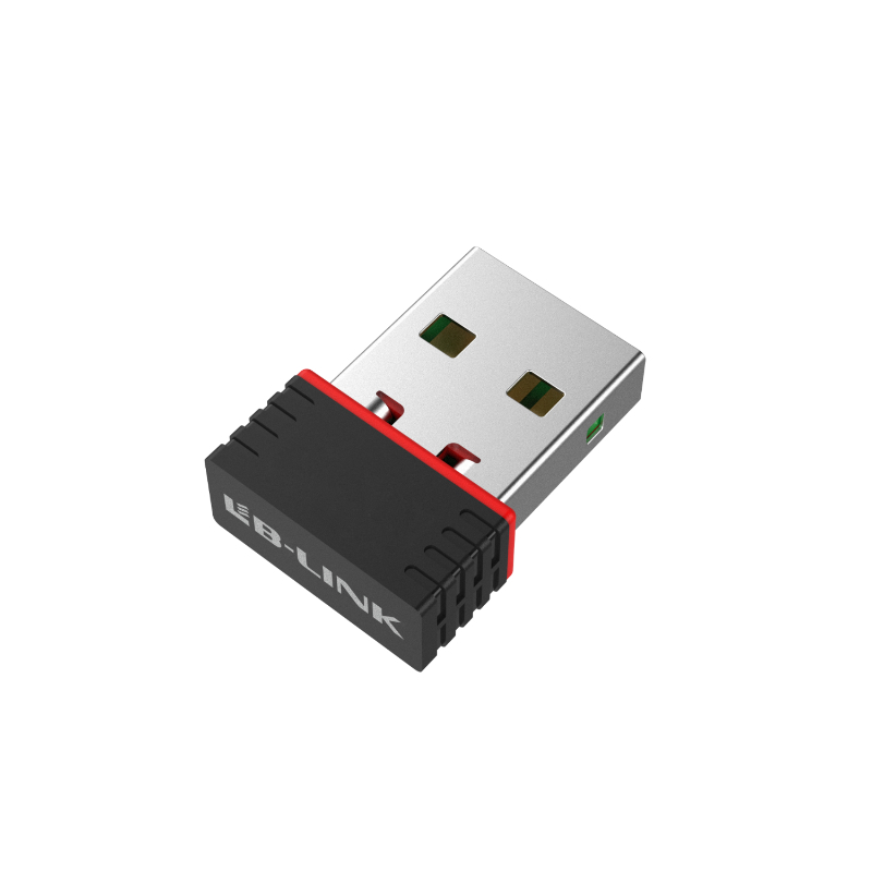 محول Wi-Fi USB LB-LINK BL-WN151