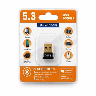 محول بلوتوث USB 5.3