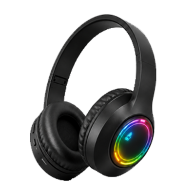 سماعة رأس لاسلكية Microkingdom MK810 RGB