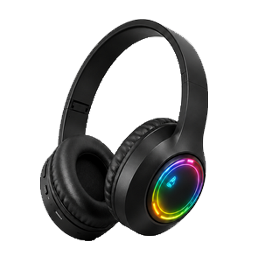 سماعة رأس لاسلكية Microkingdom MK810 RGB