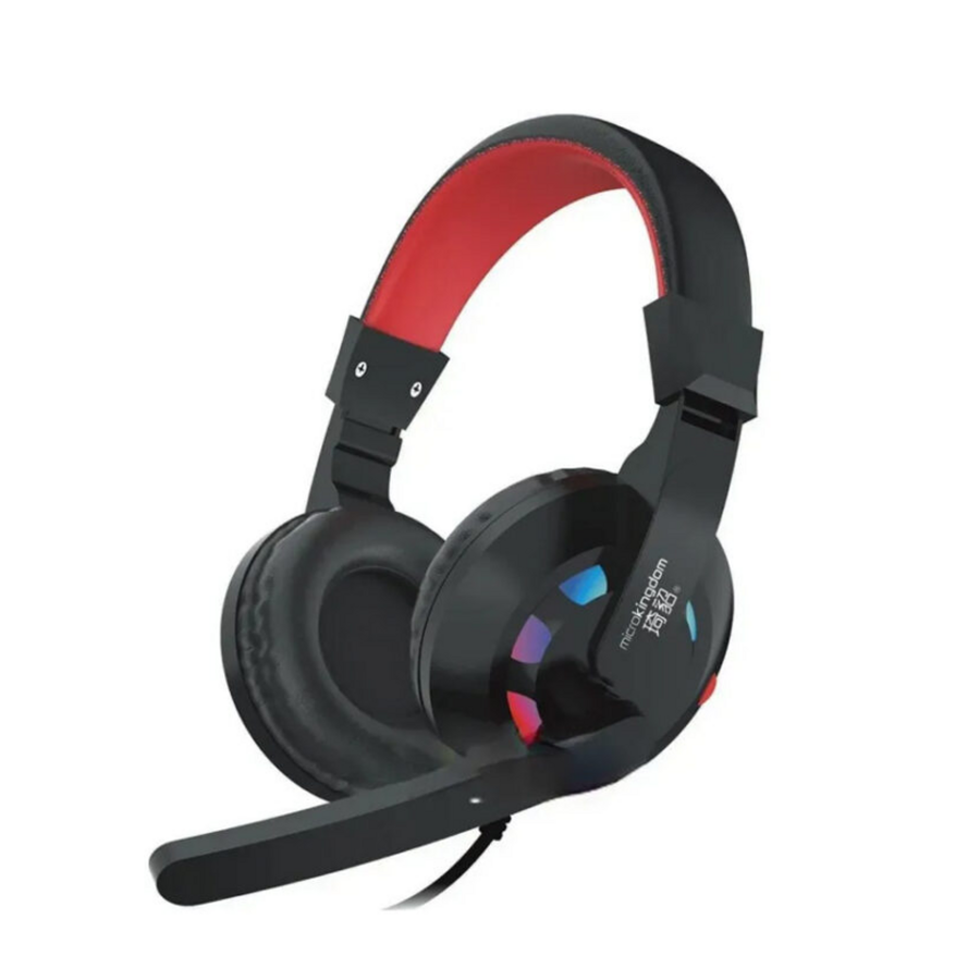 سماعة ألعاب سلكية MZ-mk-819 3.5