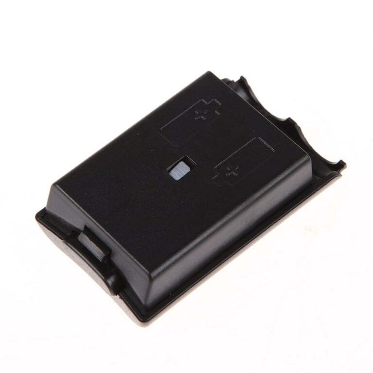 غطاء البطاريات ليد Xbox 360.