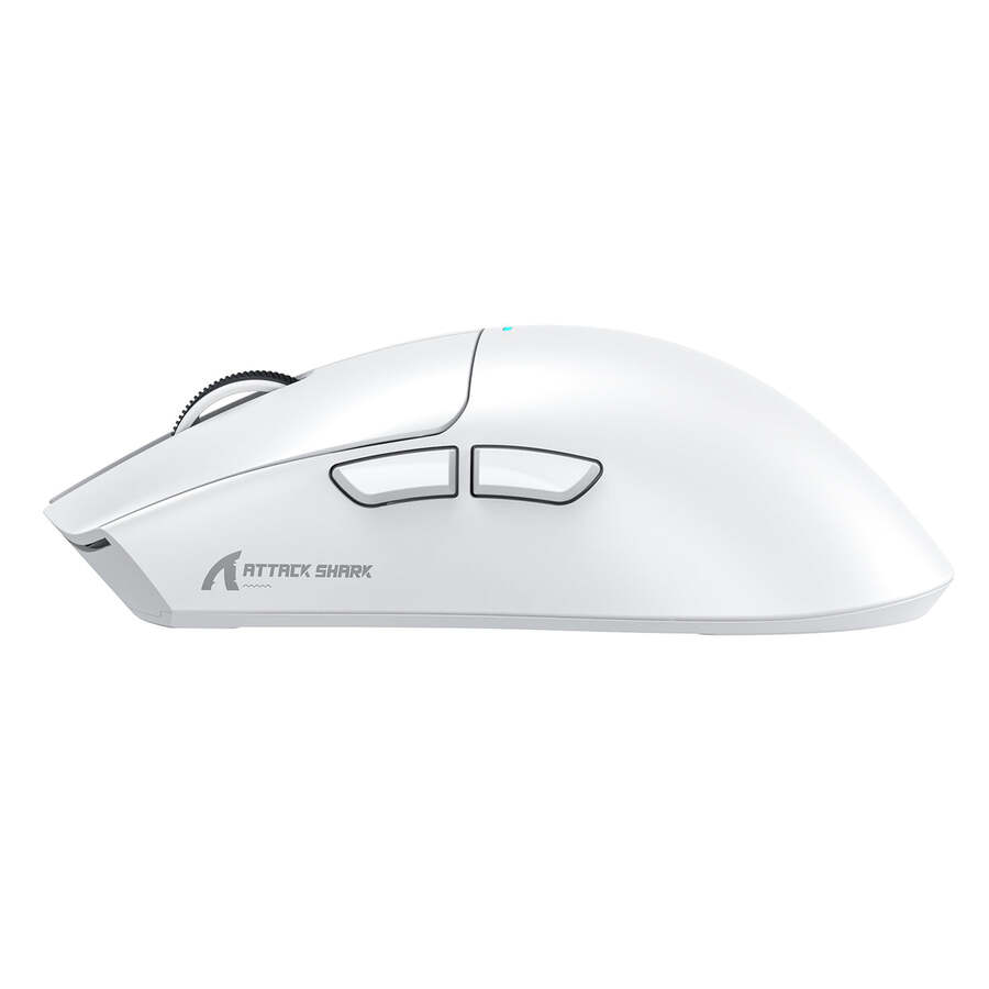 ATTACK SHARK X11 Wireless Mous