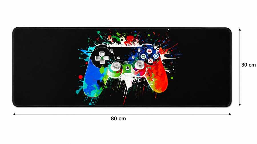 ماوس باد جيمنج 80*30