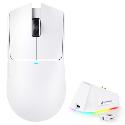 ATTACK SHARK X11 Wireless Mous