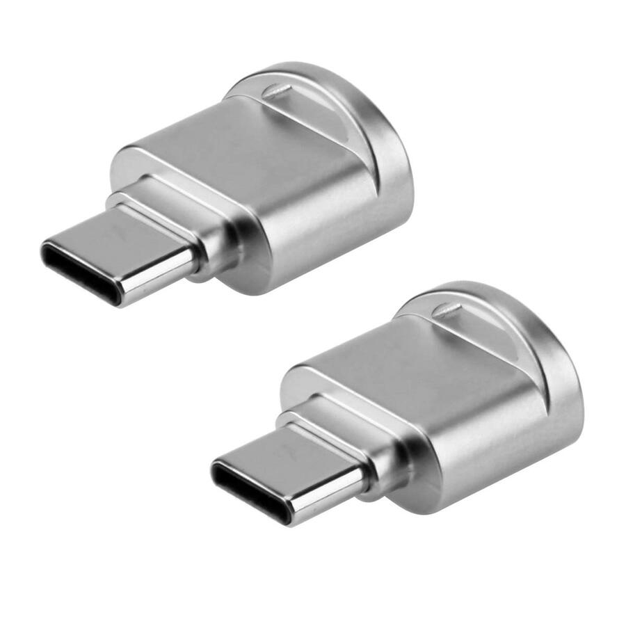 محول OTG Type-C إلى SD
