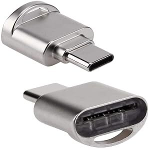 محول OTG Type-C إلى SD