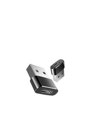 محول USB-A إلى USB-C