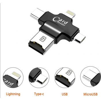 مجموعة توصيل OTG 3.0