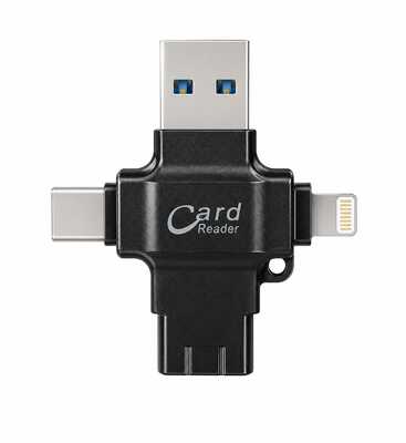 مجموعة توصيل OTG 3.0