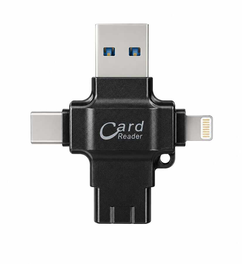 مجموعة توصيل OTG 3.0