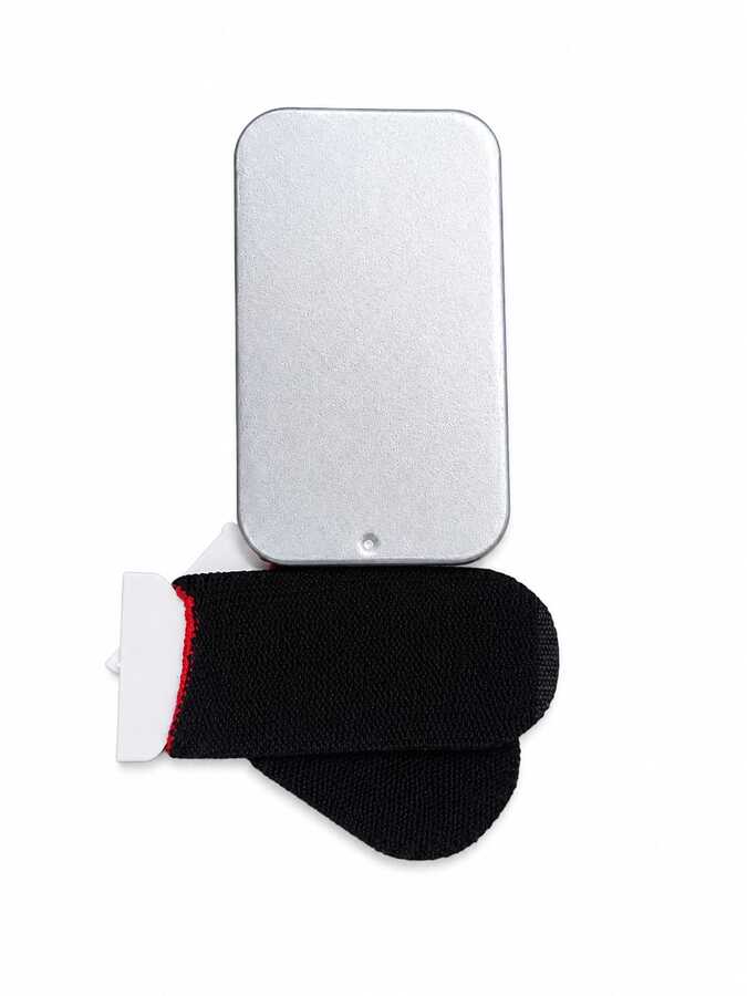 أغطية أصابع مخصصة للألعاب (Finger Sleeves)