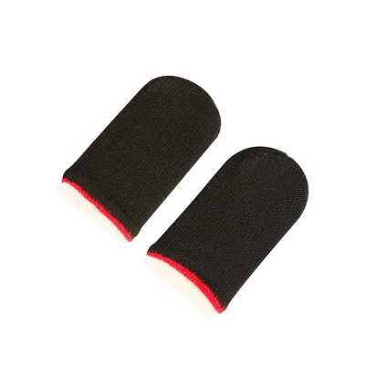 أغطية أصابع مخصصة للألعاب (Finger Sleeves)