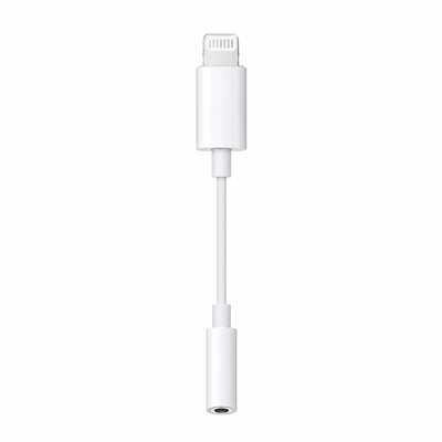 مميزات محول Lightning إلى 3.5mm
