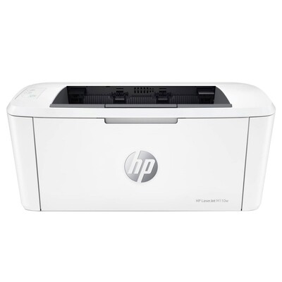 طابعة HP LaserJet M110w