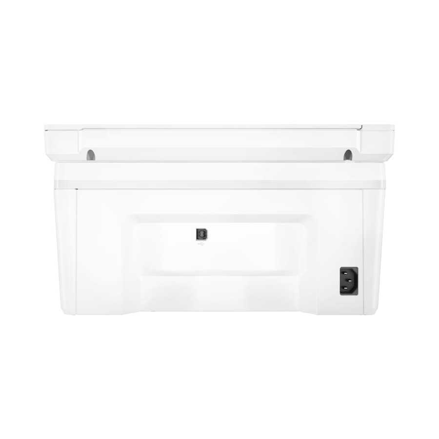طابعة HP LaserJet MFP M141w